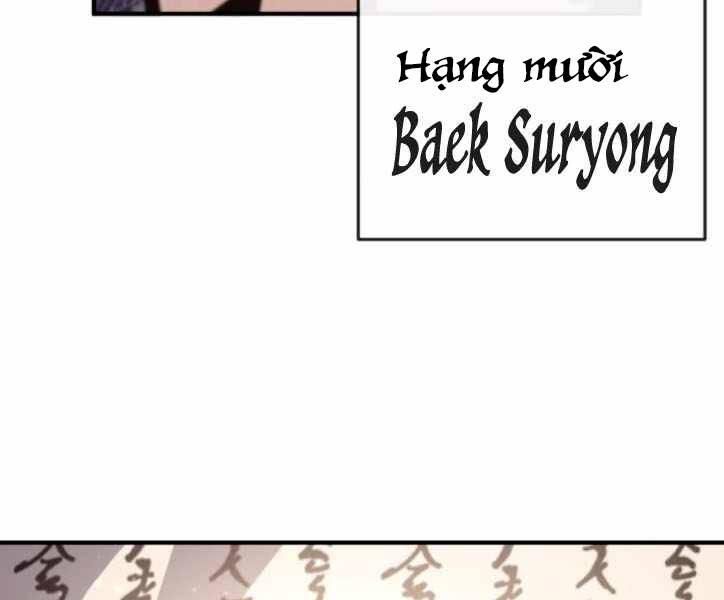 Đệ Nhất Võ Sư, Baek Cao Thủ Chapter 29 - Trang 2