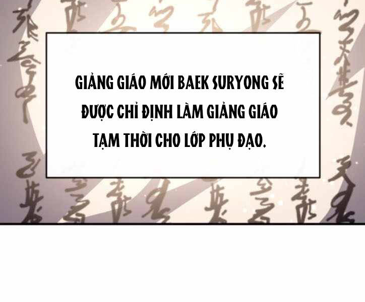 Đệ Nhất Võ Sư, Baek Cao Thủ Chapter 29 - Trang 2