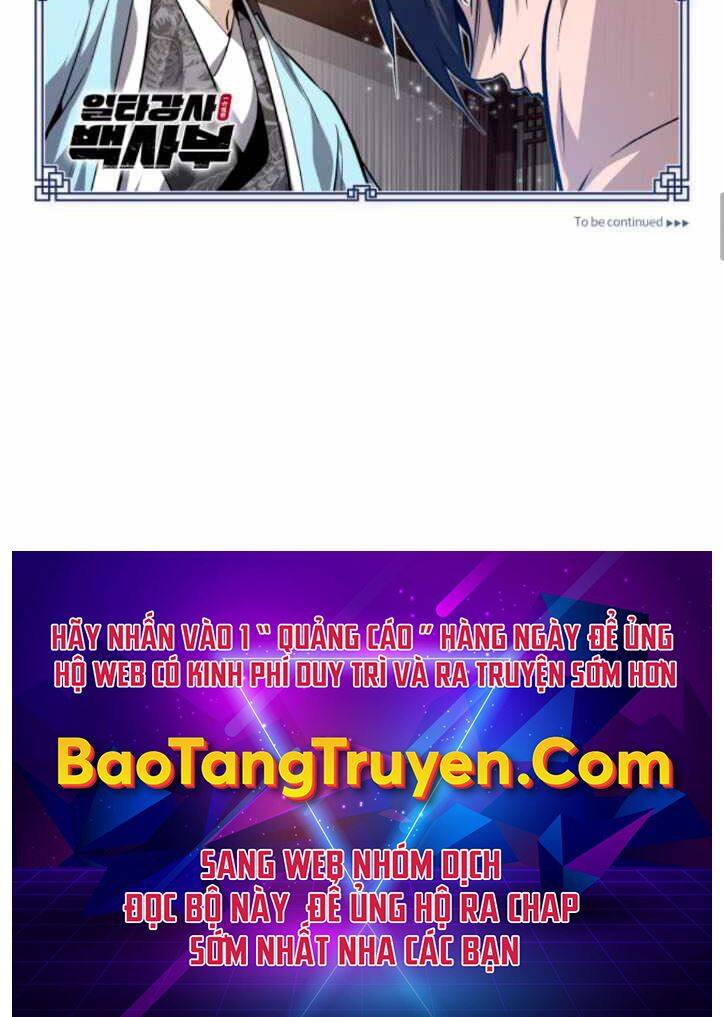 Đệ Nhất Võ Sư, Baek Cao Thủ Chapter 29 - Trang 2