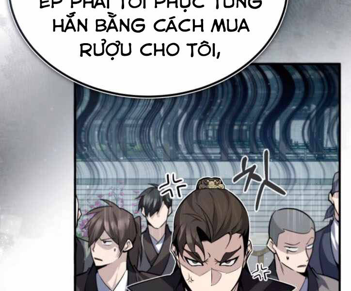 Đệ Nhất Võ Sư, Baek Cao Thủ Chapter 29 - Trang 2