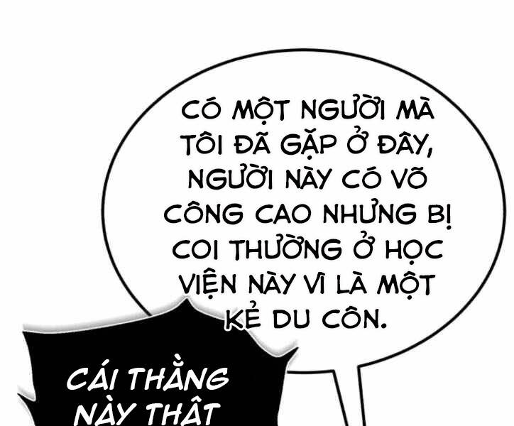 Đệ Nhất Võ Sư, Baek Cao Thủ Chapter 29 - Trang 2