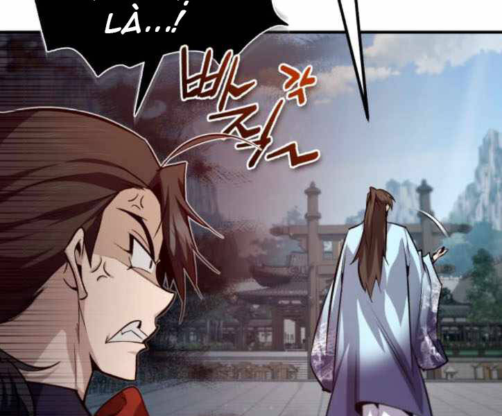 Đệ Nhất Võ Sư, Baek Cao Thủ Chapter 29 - Trang 2