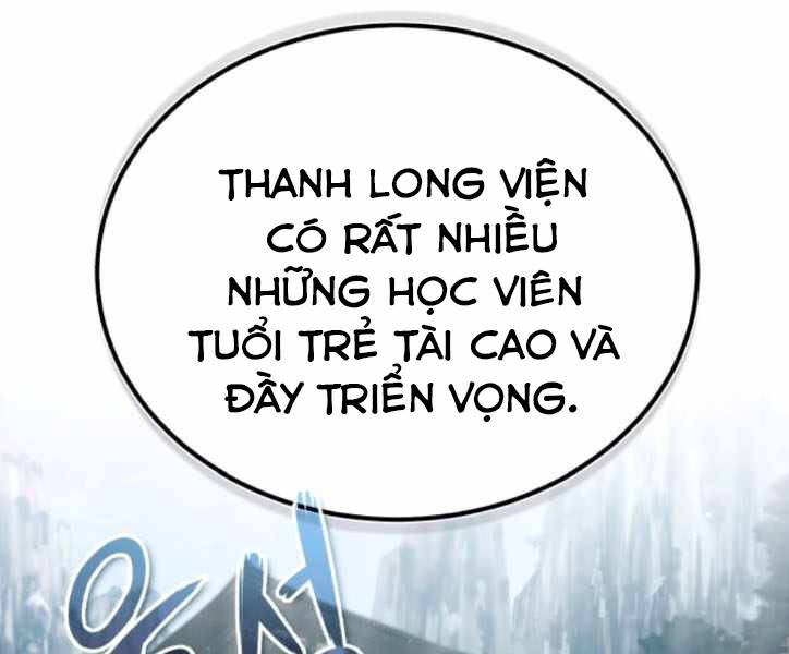 Đệ Nhất Võ Sư, Baek Cao Thủ Chapter 29 - Trang 2
