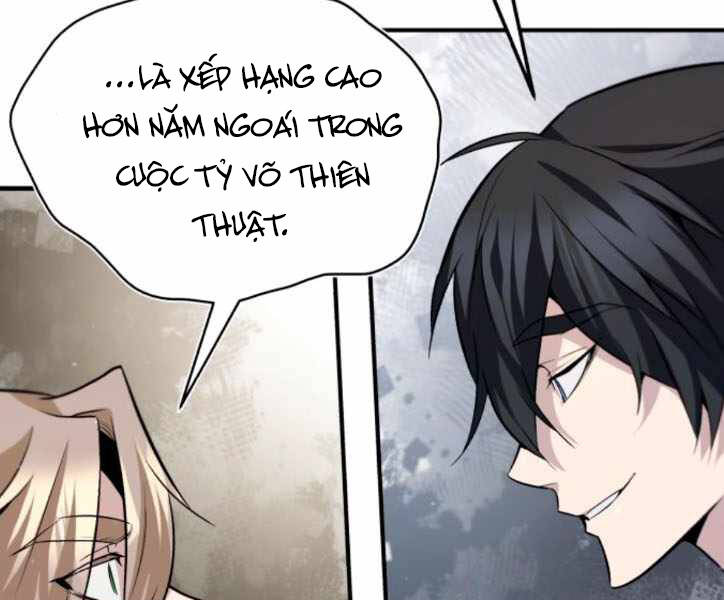 Đệ Nhất Võ Sư, Baek Cao Thủ Chapter 29 - Trang 2