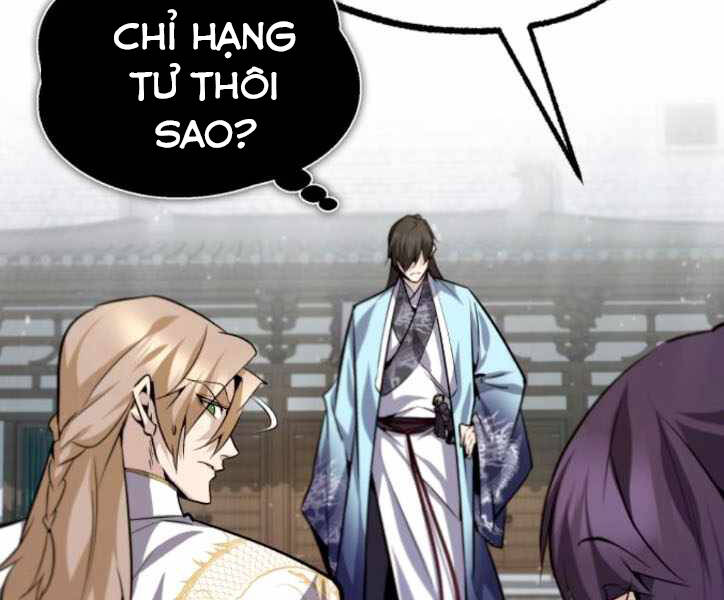 Đệ Nhất Võ Sư, Baek Cao Thủ Chapter 29 - Trang 2