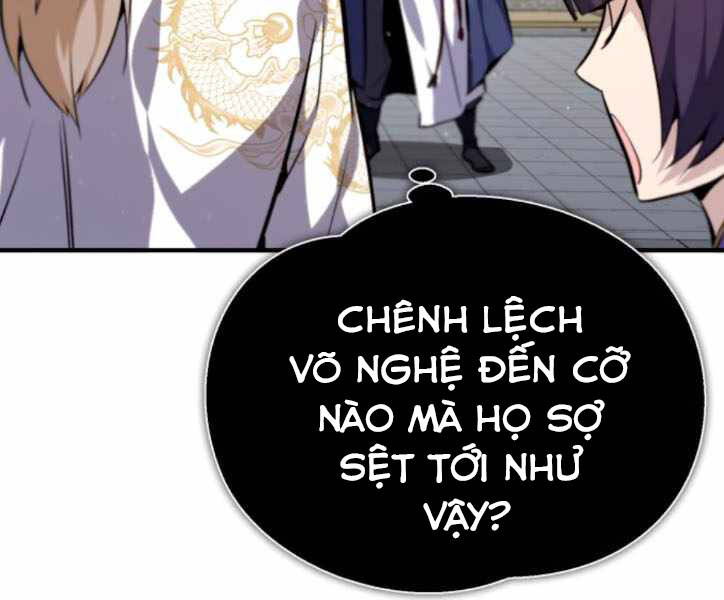 Đệ Nhất Võ Sư, Baek Cao Thủ Chapter 29 - Trang 2