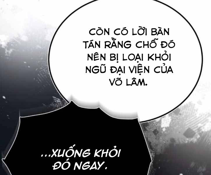 Đệ Nhất Võ Sư, Baek Cao Thủ Chapter 29 - Trang 2