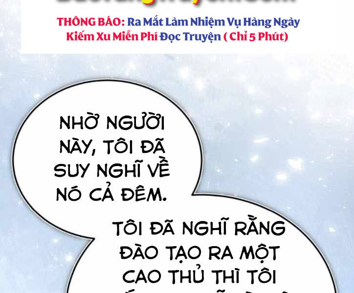Đệ Nhất Võ Sư, Baek Cao Thủ Chapter 29 - Trang 2