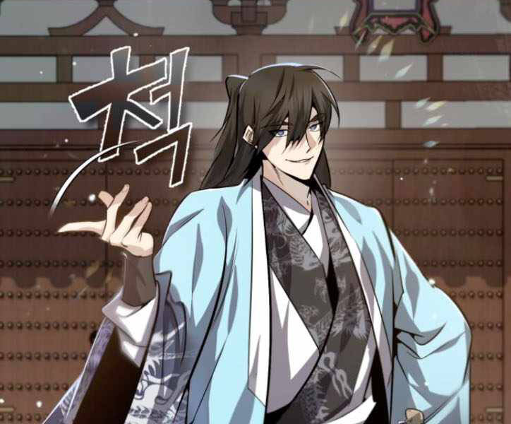 Đệ Nhất Võ Sư, Baek Cao Thủ Chapter 29 - Trang 2