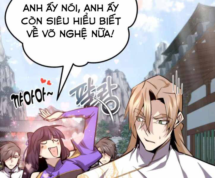 Đệ Nhất Võ Sư, Baek Cao Thủ Chapter 29 - Trang 2