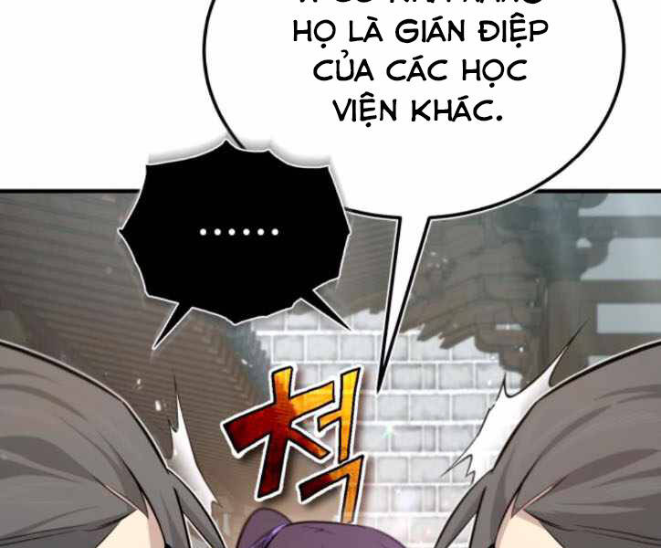 Đệ Nhất Võ Sư, Baek Cao Thủ Chapter 29 - Trang 2