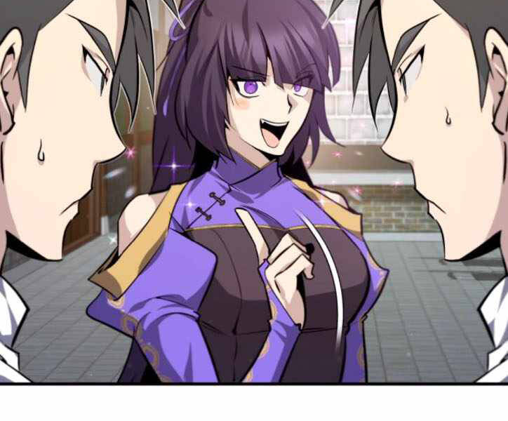 Đệ Nhất Võ Sư, Baek Cao Thủ Chapter 29 - Trang 2