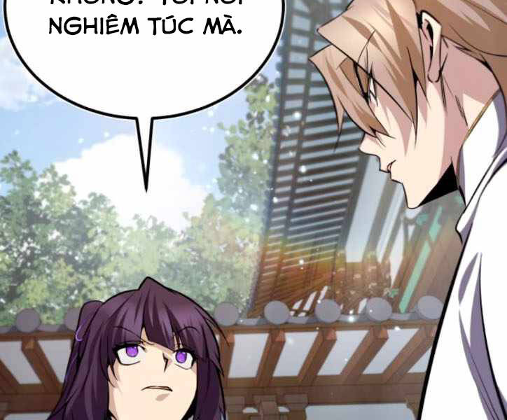 Đệ Nhất Võ Sư, Baek Cao Thủ Chapter 29 - Trang 2