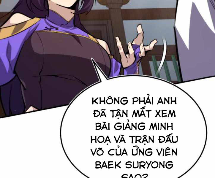 Đệ Nhất Võ Sư, Baek Cao Thủ Chapter 29 - Trang 2