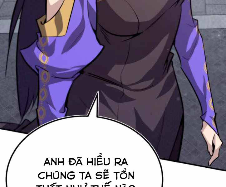 Đệ Nhất Võ Sư, Baek Cao Thủ Chapter 29 - Trang 2