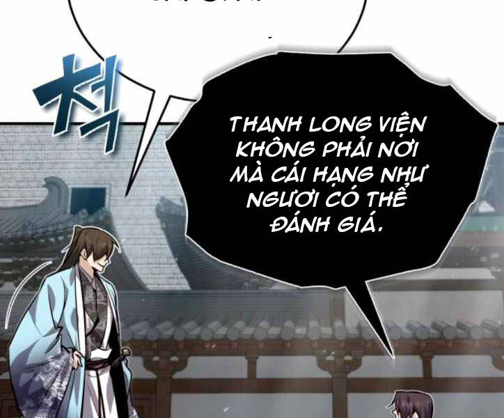 Đệ Nhất Võ Sư, Baek Cao Thủ Chapter 29 - Trang 2