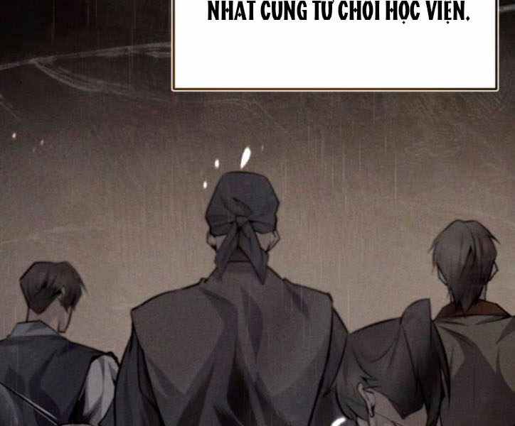 Đệ Nhất Võ Sư, Baek Cao Thủ Chapter 29 - Trang 2