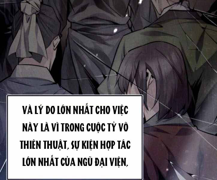 Đệ Nhất Võ Sư, Baek Cao Thủ Chapter 29 - Trang 2