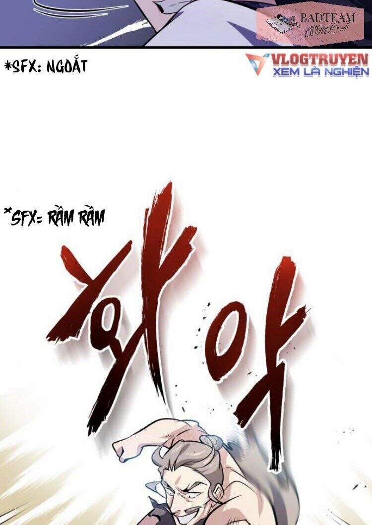 Đệ Nhất Võ Sư, Baek Cao Thủ Chapter 3 - Trang 2