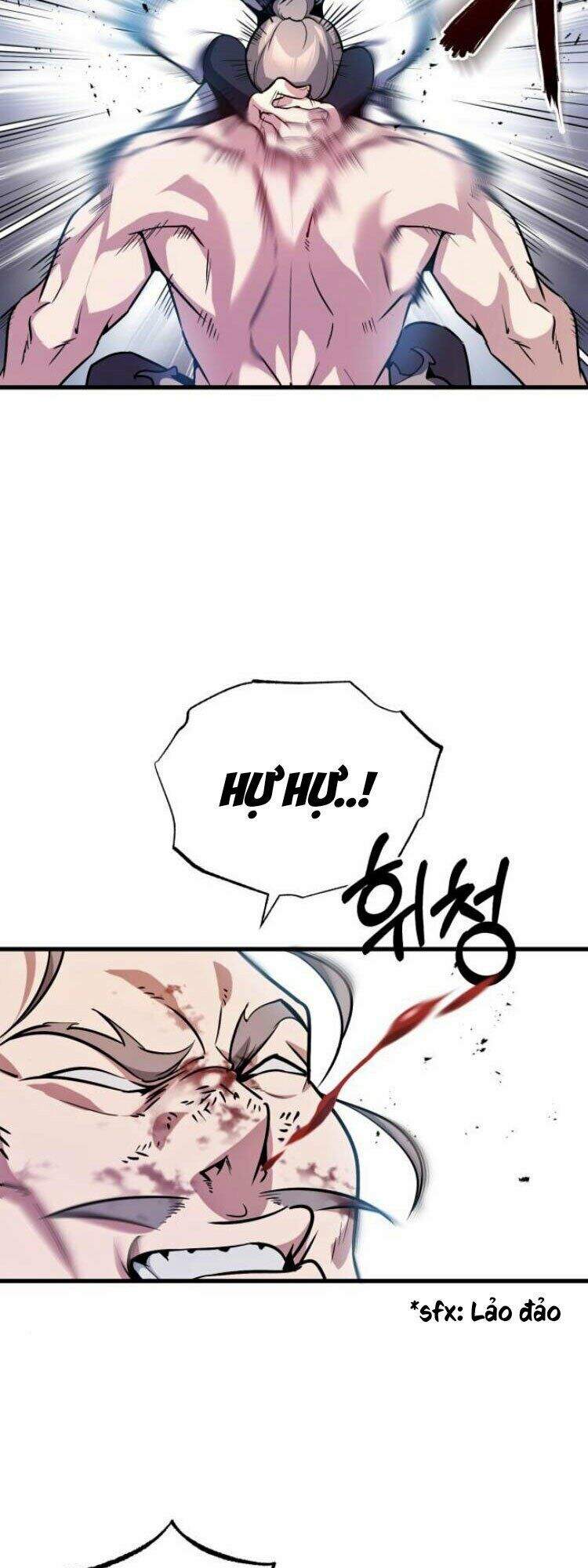 Đệ Nhất Võ Sư, Baek Cao Thủ Chapter 3 - Trang 2