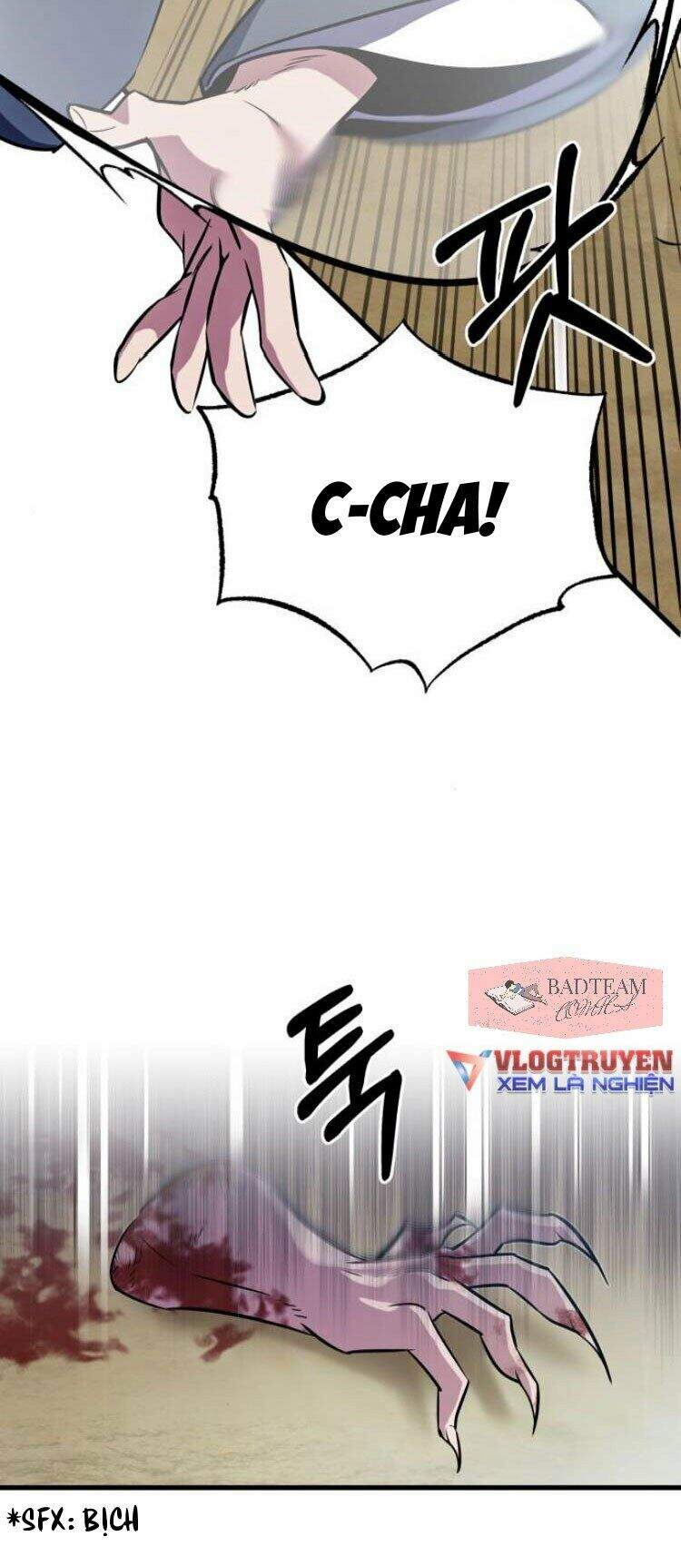 Đệ Nhất Võ Sư, Baek Cao Thủ Chapter 3 - Trang 2