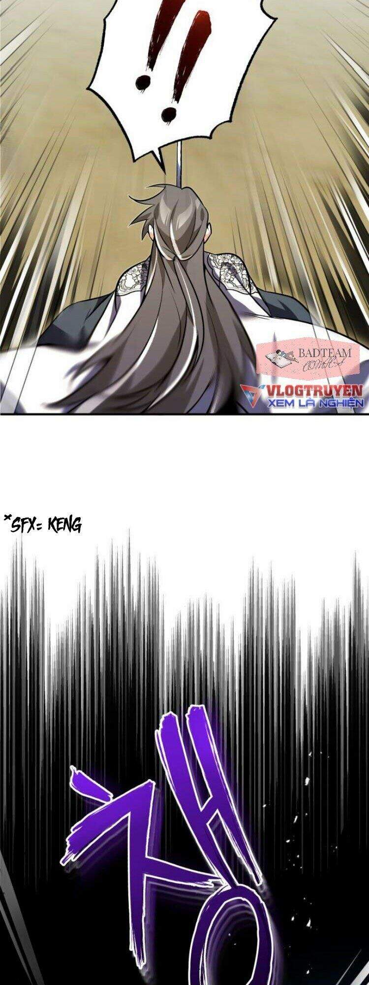 Đệ Nhất Võ Sư, Baek Cao Thủ Chapter 3 - Trang 2