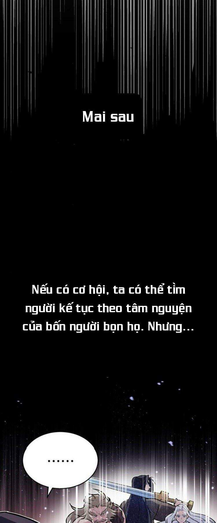 Đệ Nhất Võ Sư, Baek Cao Thủ Chapter 3 - Trang 2