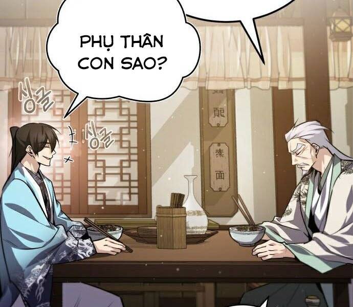 Đệ Nhất Võ Sư, Baek Cao Thủ Chapter 30 - Trang 2