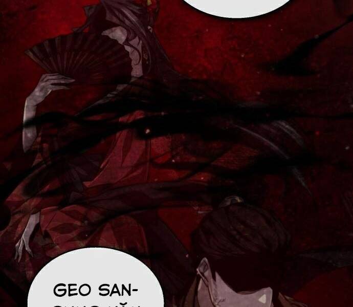 Đệ Nhất Võ Sư, Baek Cao Thủ Chapter 30 - Trang 2