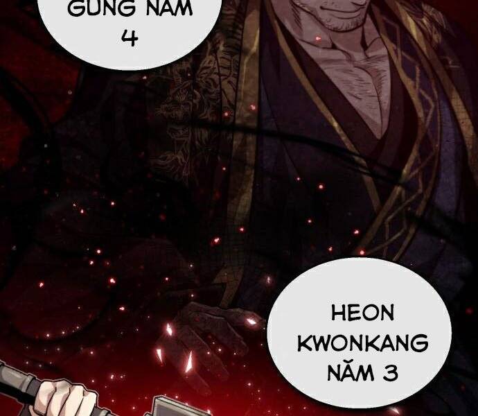 Đệ Nhất Võ Sư, Baek Cao Thủ Chapter 30 - Trang 2