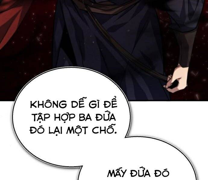 Đệ Nhất Võ Sư, Baek Cao Thủ Chapter 30 - Trang 2