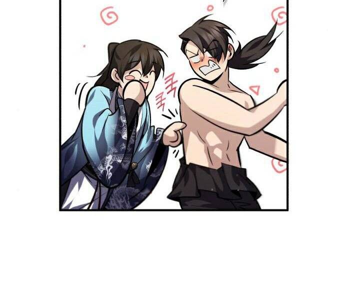 Đệ Nhất Võ Sư, Baek Cao Thủ Chapter 30 - Trang 2