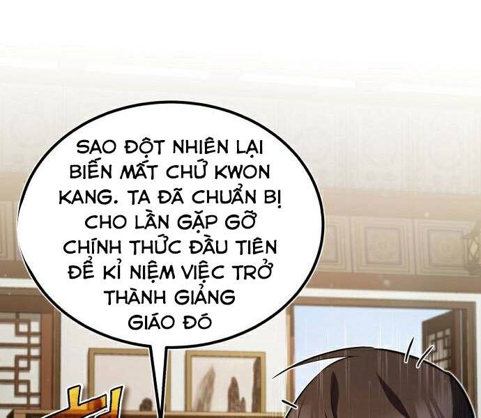 Đệ Nhất Võ Sư, Baek Cao Thủ Chapter 30 - Trang 2