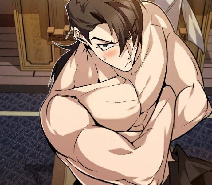 Đệ Nhất Võ Sư, Baek Cao Thủ Chapter 30 - Trang 2