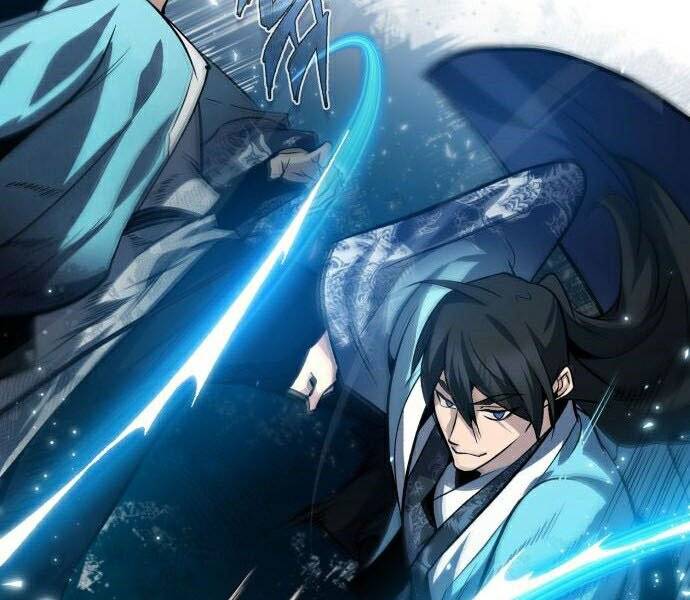 Đệ Nhất Võ Sư, Baek Cao Thủ Chapter 30 - Trang 2