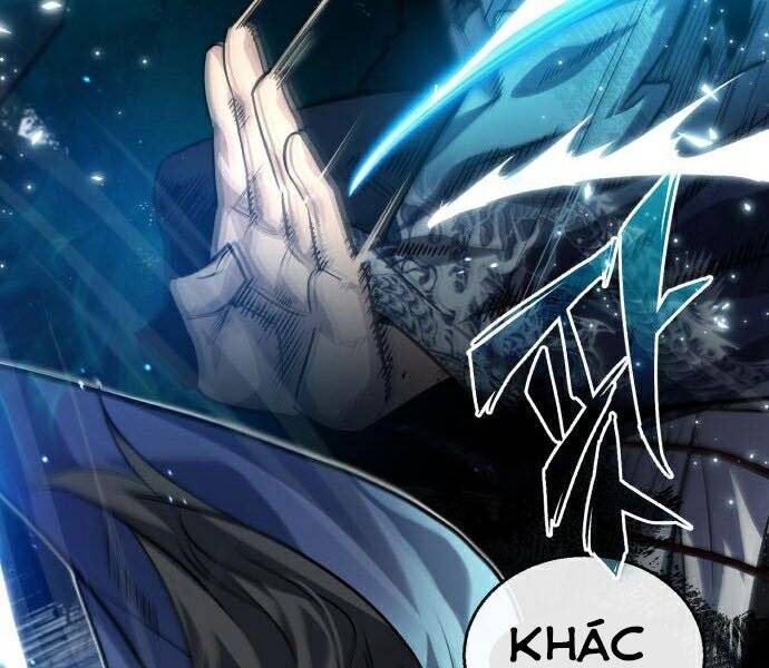 Đệ Nhất Võ Sư, Baek Cao Thủ Chapter 30 - Trang 2