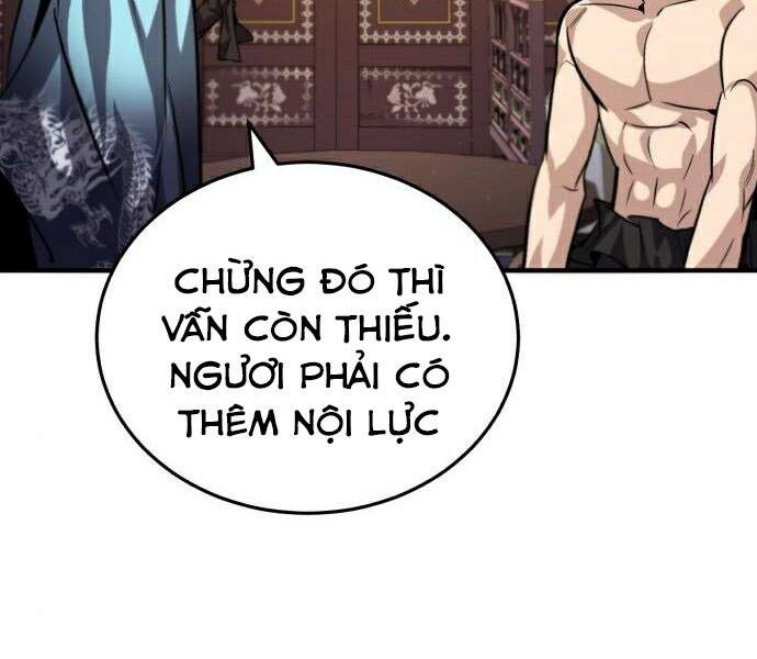 Đệ Nhất Võ Sư, Baek Cao Thủ Chapter 30 - Trang 2