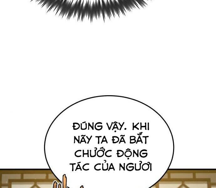 Đệ Nhất Võ Sư, Baek Cao Thủ Chapter 30 - Trang 2