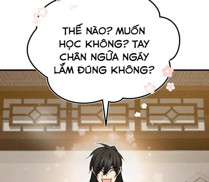 Đệ Nhất Võ Sư, Baek Cao Thủ Chapter 30 - Trang 2