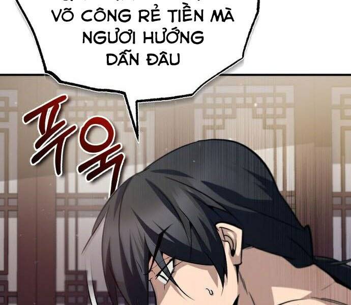 Đệ Nhất Võ Sư, Baek Cao Thủ Chapter 30 - Trang 2
