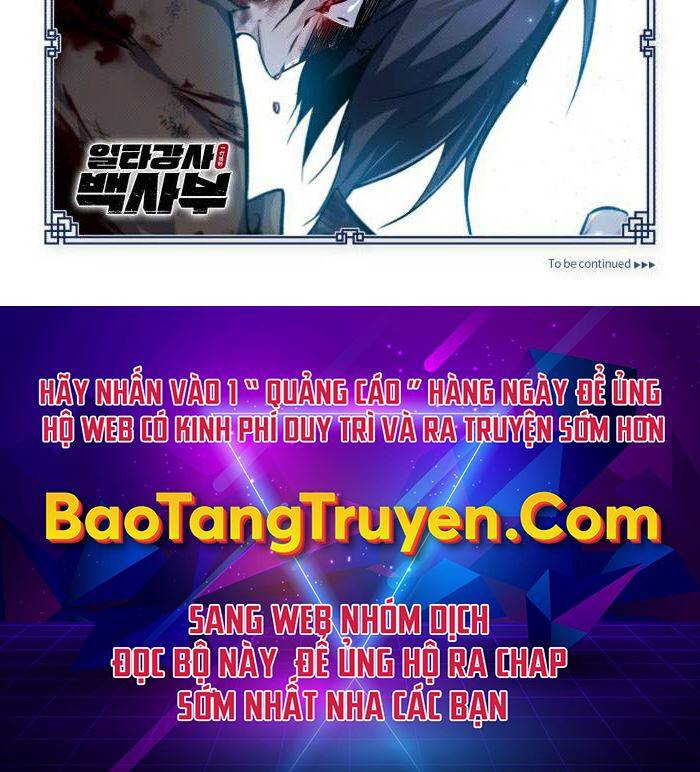 Đệ Nhất Võ Sư, Baek Cao Thủ Chapter 30 - Trang 2