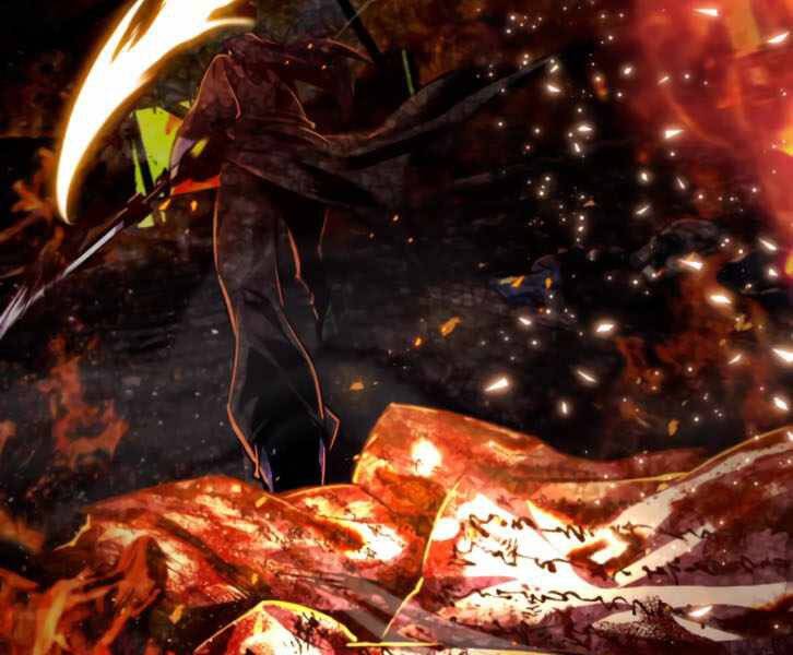 Đệ Nhất Võ Sư, Baek Cao Thủ Chapter 31 - Trang 2