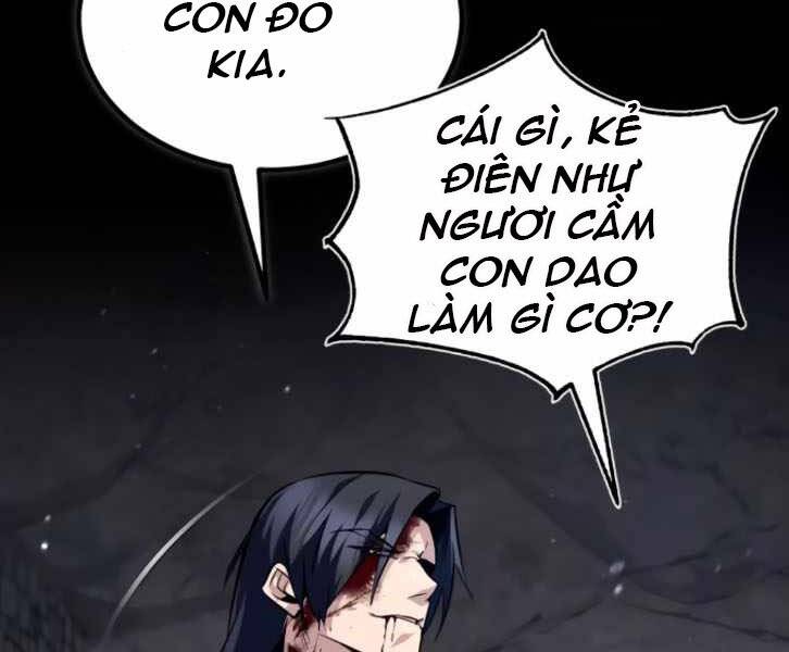 Đệ Nhất Võ Sư, Baek Cao Thủ Chapter 31 - Trang 2