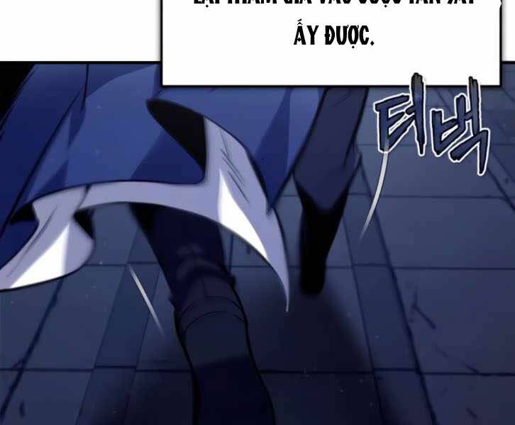 Đệ Nhất Võ Sư, Baek Cao Thủ Chapter 31 - Trang 2