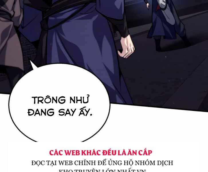 Đệ Nhất Võ Sư, Baek Cao Thủ Chapter 31 - Trang 2
