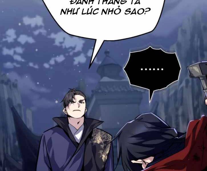 Đệ Nhất Võ Sư, Baek Cao Thủ Chapter 31 - Trang 2
