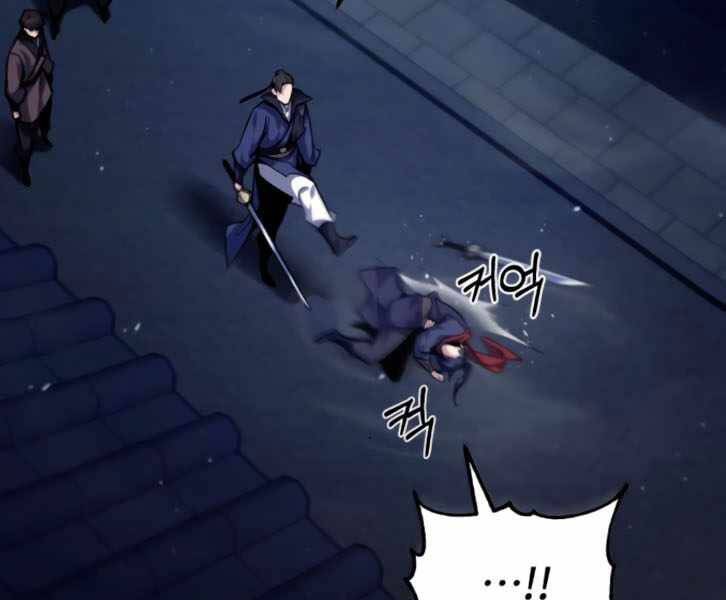 Đệ Nhất Võ Sư, Baek Cao Thủ Chapter 31 - Trang 2