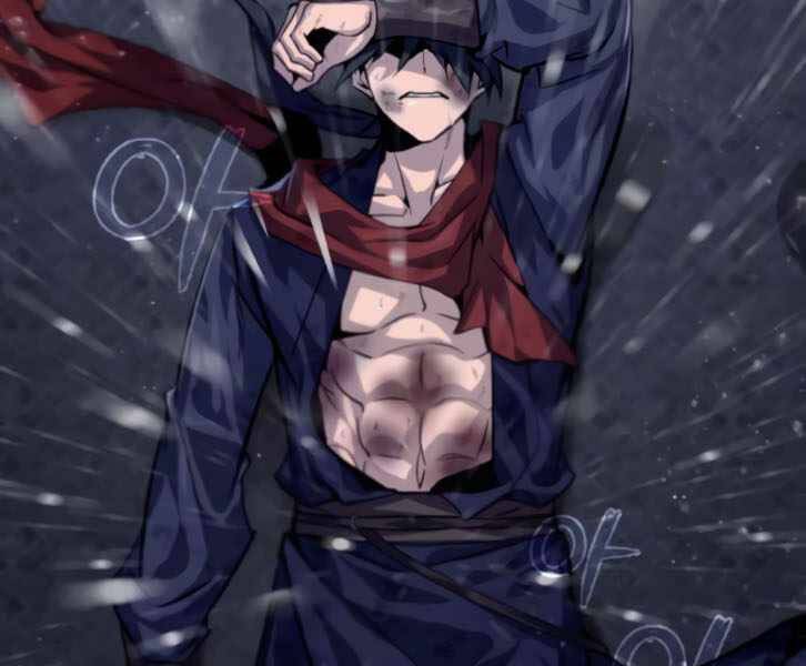 Đệ Nhất Võ Sư, Baek Cao Thủ Chapter 31 - Trang 2