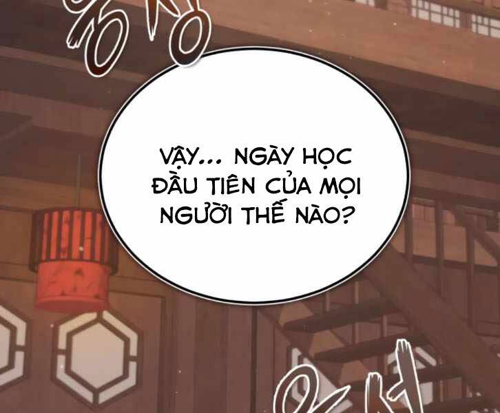 Đệ Nhất Võ Sư, Baek Cao Thủ Chapter 31 - Trang 2