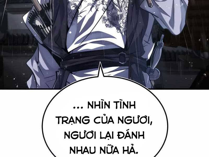 Đệ Nhất Võ Sư, Baek Cao Thủ Chapter 32 - Trang 2